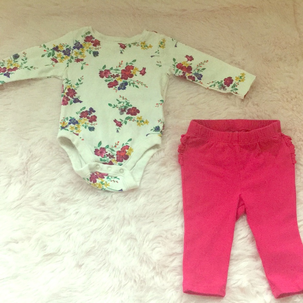 Old Navy Outfit